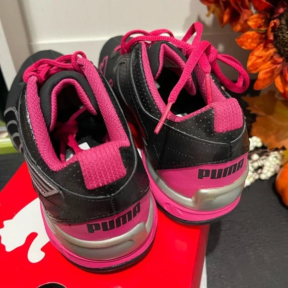 Puma Tazon 5 shoes - Picture 6 of 9